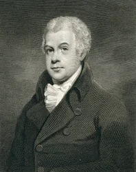 Dominee Thomas Maurice (1754-1824)